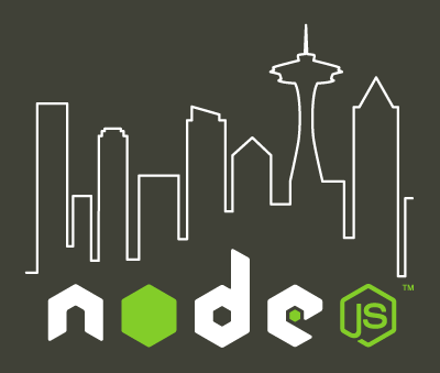 Seattle Node logo